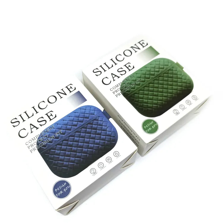 Silicon Protection Case