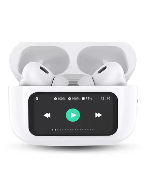 A9 Pro Airpods Pro | Screen Airpods |