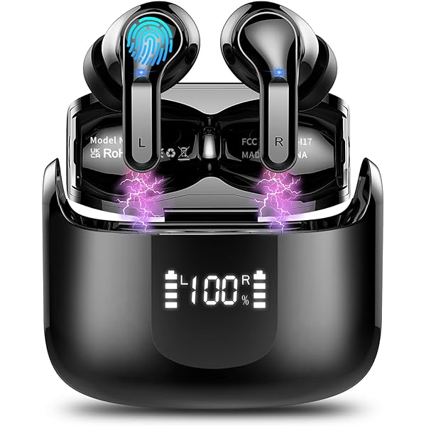 Tws Bh22 Music Wireless Bluetooth Ear Buds