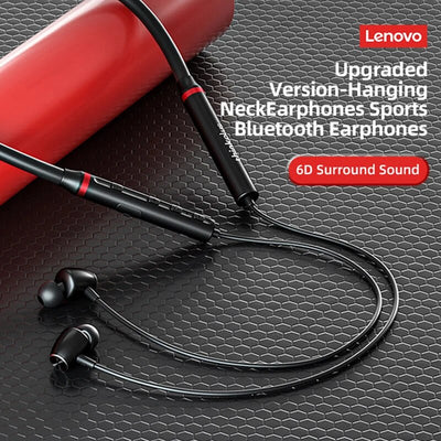 Lenovo He05 Bluetooth 5.0 Earphones