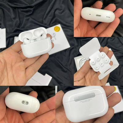 Apple Airpods Pro 2 Anc