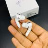 New Apple Airpods Pro 100% Master Copy +cable Charger