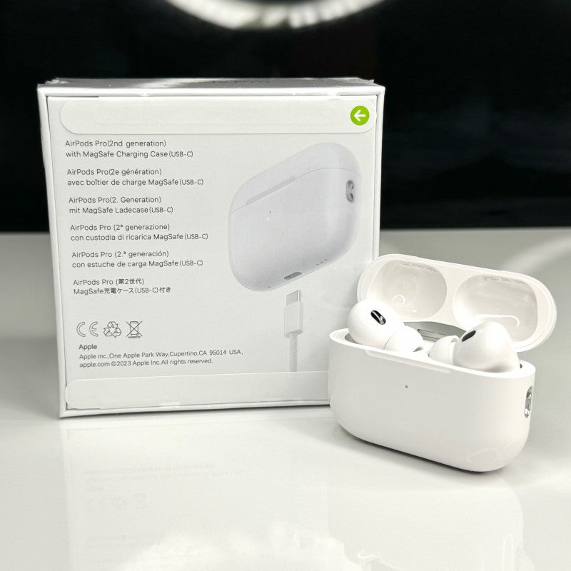 Apple Airpods Pro 2 Anc