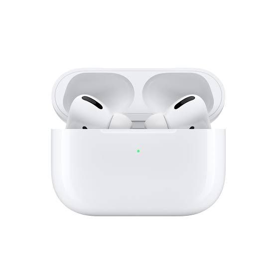 Airpods Pro (2nd Generation) Wireless Headset