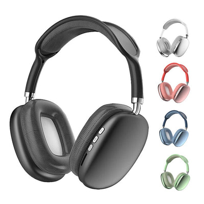 P9 Wireless Bluetooth Headphones – Random Colors