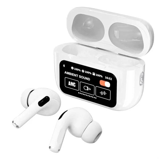 A9 Pro Airpods Pro | Screen Airpods |