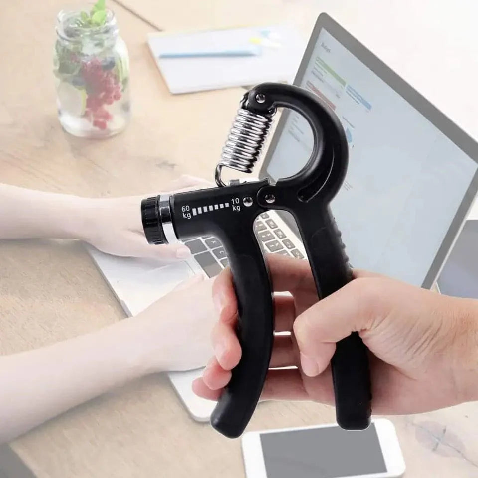 Hand Grip Strengthener