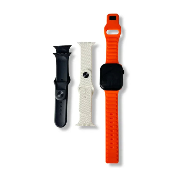 N9 Max Smart Watch