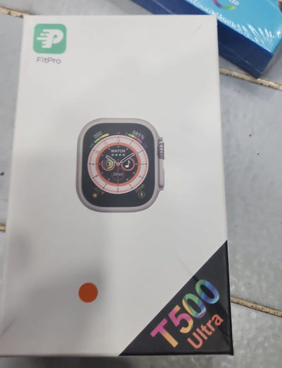 T500 Ultra Smart Watch